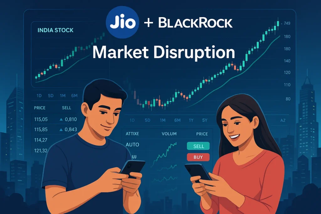 Jio BlackRock Broking SEBI Approval