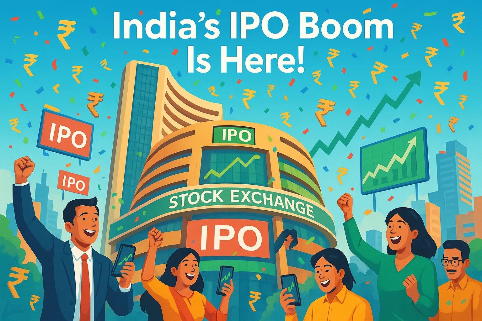 IPO Boom June 2025