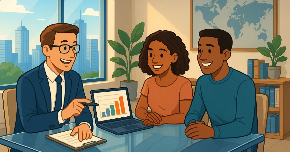 Is Finance Consumer Services a Good Career Path My Insider Take