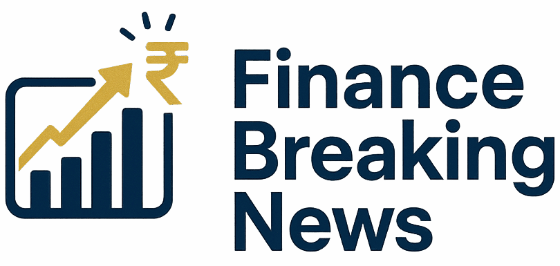 Finance Breaking News