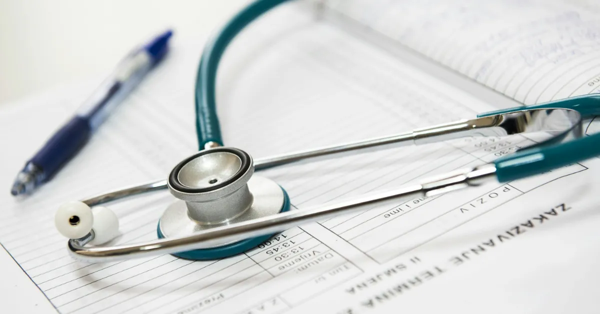 Celebrate National Doctors Day